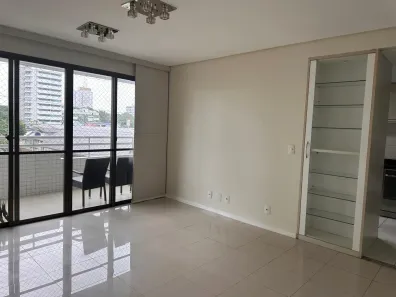 Apartamento com 3 Quartos à venda, 110m² no Adrianópolis, Manaus