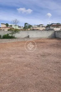 Lote/Terreno à venda, 1000m² no Nova Pampulha, Vespasiano
