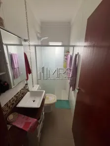 Casa com 2 Quartos à venda, 65m² no Caiçara, Praia Grande