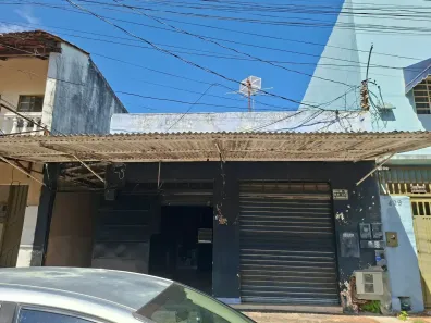 Casa com 5 Quartos à venda, 180m² no Jardim Guanabara III, Goiânia