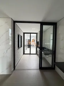 Casa de Condomínio com 3 Quartos à venda, 127m² no Jardim Residencial Villagio Ipanema I, Sorocaba