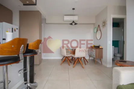 Apartamento com 2 Quartos à venda, 72m² no Vila Cruzeiro, São Paulo