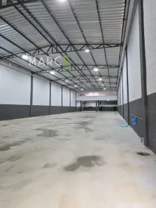 Galpão/Depósito/Armazém para alugar, 526m² no Jardim Jóia, Arujá