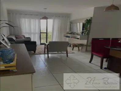 Apartamento com 3 Quartos à venda, 63m² no Jardim Dracena, São Paulo