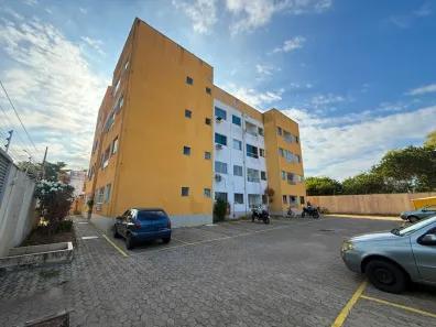 Apartamento com 2 Quartos à venda, 48m² no São Francisco, Serra
