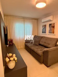 Apartamento com 2 Quartos à venda, 58m² no Kobrasol, São José