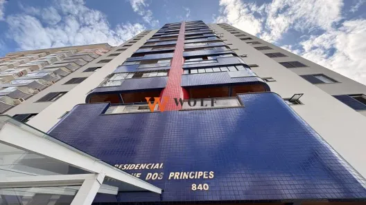 Apartamento com 3 Quartos à venda, 119m² no Campinas, São José