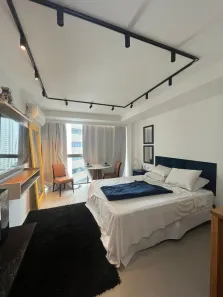 Apartamento com 1 Quarto para alugar, 30m² no Boa Viagem, Recife