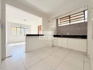 Apartamento com 3 Quartos à venda, 65m² no Eldorado, Contagem