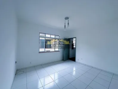 Apartamento com 2 Quartos para alugar, 89m² no Boqueirão, Santos