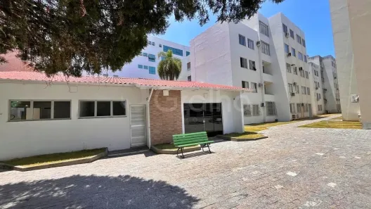 Apartamento com 3 Quartos à venda, 79m² no Trindade, Florianópolis
