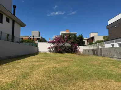 Lote/Terreno à venda, 450m² no Lagoa da Conceição, Florianópolis