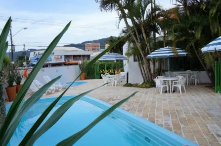 Imóvel Comercial com 24 Quartos à venda, 2319m² no Cachoeira do Bom Jesus, Florianópolis