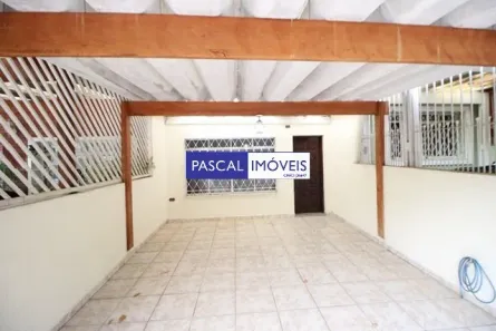 Casa com 2 Quartos à venda, 250m² no Campo Belo, São Paulo