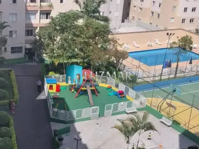 Apartamento com 2 Quartos à venda, 56m² no Parque Munhoz, São Paulo