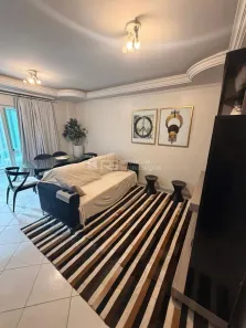 Apartamento com 3 Quartos à venda, 121m² no Andorinha, Itapema