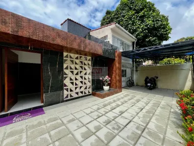 Casa com 5 Quartos à venda, 114m² no Cordeiro, Recife