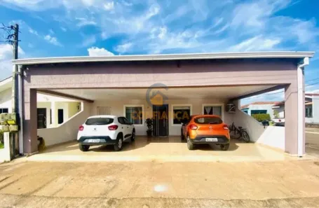 Casa com 4 Quartos à venda, 180m² no Novo Horizonte, Porto Velho