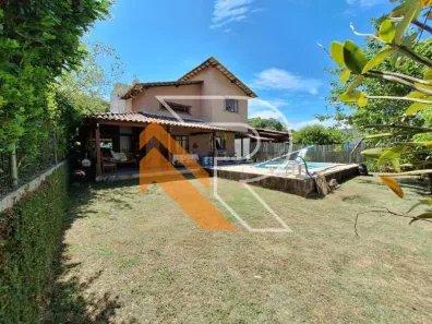Casa de Condomínio com 4 Quartos à venda, 230m² no Serra Grande, Niterói