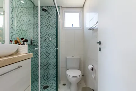 Apartamento com 3 Quartos à venda, 104m² no Vila Romana, São Paulo