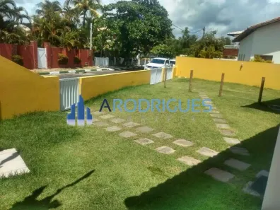 Casa com 7 Quartos à venda, 500m² no Guarajuba (Monte Gordo), Camaçari