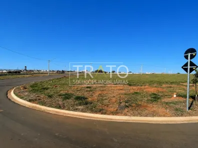 Lote/Terreno à venda, 258m² no Jardim Flamboyant, Paulínia