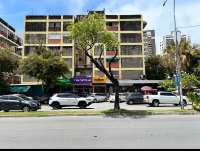 Ponto Comercial à venda, 28m² no Pina, Recife
