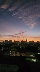 Apartamento com 3 Quartos à venda, 60m² no Belenzinho, São Paulo