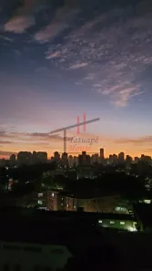 Apartamento com 3 Quartos à venda, 60m² no Belenzinho, São Paulo