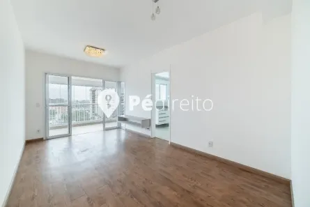 Apartamento com 3 Quartos para alugar, 107m² no Tatuapé, São Paulo