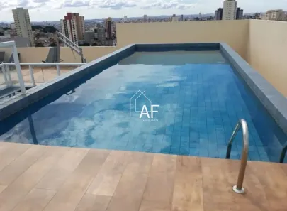 Apartamento com 1 Quarto à venda, 52m² no Vila Mazzei, São Paulo