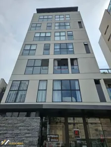 Apartamento com 1 Quarto à venda, 27m² no Água Verde, Curitiba