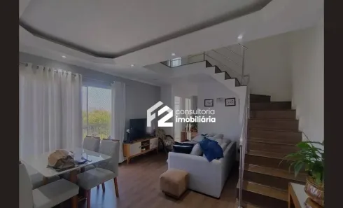 Apartamento com 3 Quartos à venda, 97m² no Planalto, São Bernardo do Campo