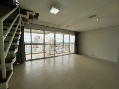 Apartamento com 3 Quartos para alugar, 270m² no Jardim Estoril IV, Bauru