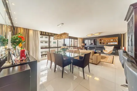 Apartamento com 3 Quartos à venda, 180m² no Bela Vista, Porto Alegre