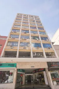Sala Comercial para alugar, 47m² no Centro Histórico, Porto Alegre