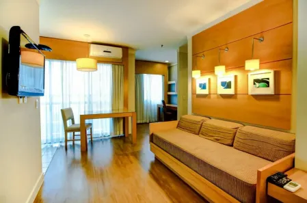 Flat com 1 Quarto à venda, 25m² no Nova Piraju, São Paulo