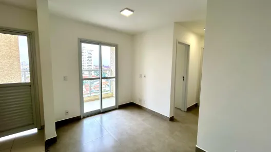 Apartamento com 2 Quartos para alugar, 45m² no Parque Primavera, Guarulhos