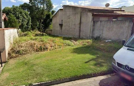 Lote/Terreno à venda, 874m² no João XXIII, Vinhedo