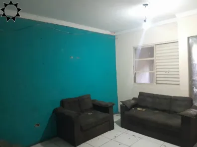 Casa com 5 Quartos à venda, 88m² no Conceição, Osasco