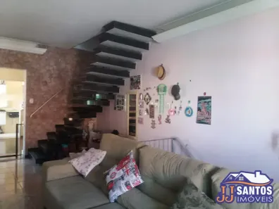 Sobrado com 3 Quartos à venda, 180m² no Quarta Parada, São Paulo