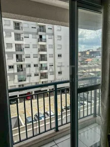 Apartamento com 1 Quarto à venda, 38m² no Vila Invernada, São Paulo