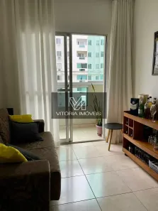 Apartamento com 2 Quartos à venda, 54m² no Jardim Camburi, Vitória