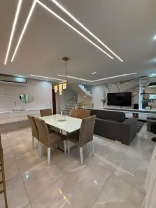 Apartamento com 3 Quartos à venda, 392m² no Flores, Manaus