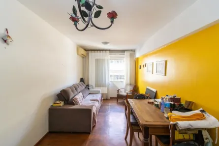 Apartamento com 2 Quartos à venda, 78m² no Menino Deus, Porto Alegre