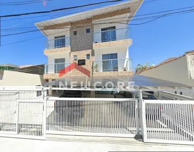 Apartamento com 2 Quartos à venda, 65m² no Ingleses do Rio Vermelho, Florianópolis