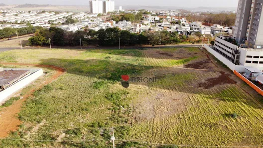 Lote/Terreno à venda, 4096m² no Quinta da Primavera, Ribeirão Preto