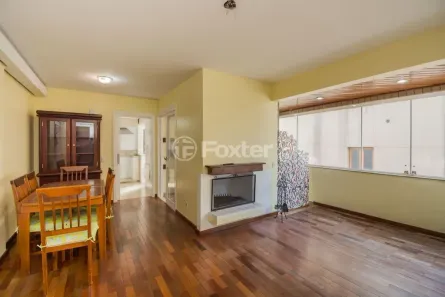 Apartamento com 2 Quartos à venda, 93m² no Santana, Porto Alegre