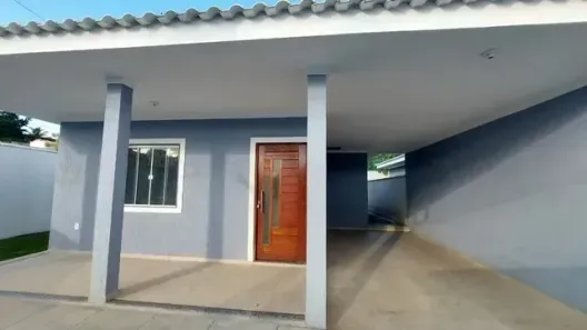 Casa com 2 Quartos à venda, 100m² no Porto da Roça I, Saquarema