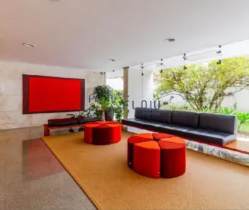 Apartamento com 3 Quartos à venda, 176m² no Cerqueira César, São Paulo